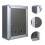 Raindrops  Tip Post Boxes Wall Mounted Waterproof Suggestion Email 4