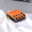 4Pcs High Quality Compatible Ink for 364Xl Assorted Colors Easy Use 7