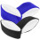 4Pcs Durable Nylon Sled Fixing Straps Ski Snowboard Carrying Bands 6