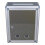 Raindrops  Tip Post Boxes Wall Mounted Waterproof Suggestion Email 8
