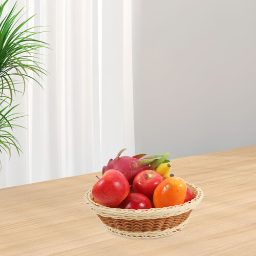 Cesto Piccolo in PP Per Pane E Snack 2