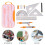 1 Set Compass Geometry Drawing Tool Kit For Students 6