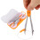1 Set Compass Geometry Drawing Tool Kit For Students 4