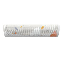 Air Conditioner Windshield Deflector Conditioning Baffle