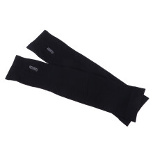 4 Pairs Sun Protection Sleeve Ice Silk Sunscreen Cuff Cycling Sleeves