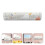 Air Conditioner Windshield Deflector Conditioning Baffle 2