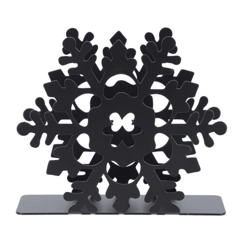 1Stk Moderner Napkin Rack Aus Für Tischgestaltung