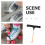 20 Pcs Portable T-Shaped Shoelace Tighteners Pullers 8