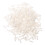 300Stk Robuste Plastikhaken-Endkappen Für Haushaltskleiderbügel Weiß 7