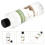 Paint Accessory Paint Supply Clean Plastic East White 7