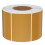 800pcs Shipping Labels Brown For Thermal Label Printing Needs 1