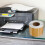 800pcs Shipping Labels Brown For Thermal Label Printing Needs 4