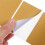 800pcs Shipping Labels Brown For Thermal Label Printing Needs 7