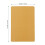 800pcs Shipping Labels Brown For Thermal Label Printing Needs 2