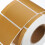800pcs Shipping Labels Brown For Thermal Label Printing Needs 6