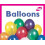 Balloons by Annette Smith Paperback Book 1