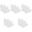 20 Pcs Venetian Blind Pendant Pom Handle 5