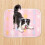 Breathable Nursing Pad Mattress Protector For Toddlers Reusable Washable Pee Pad Stitching 6