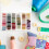 Embroidery Thread Kit Embroidery Threads Multi 1 Set 8