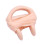 Plugs Swimming Nose Clips Assorted Color 10pcs 8