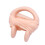 Plugs Swimming Nose Clips Assorted Color 10pcs 9