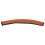 Baby Stroller Handlebar Cover Light Brown Leather Grip Protector 1