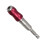 High Torque Red Drill Bit Magnetic Extension Holder for Home 6