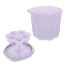 3 Sets Makeup Brush Cleaning Bowl Tpr Beauty Tools Portable