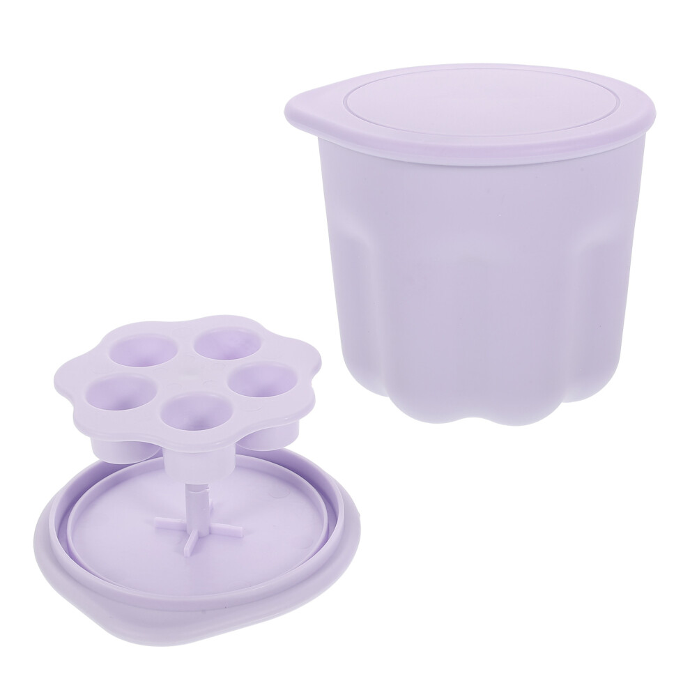 Aboofan 3 Sets Makeup Brush Cleaning Bowl Tpr Beauty Tools Portable
