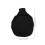 Luggage Protector Covers Luggage Accessories Black 1pcs 2
