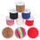 Bracelet Nylon Multicolores Résistants Pour Artisanat 4