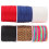 Bracelet Nylon Multicolores Résistants Pour Artisanat 9