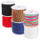 Bracelet Nylon Multicolores Résistants Pour Artisanat 7