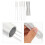 Distributor Hand Coffee Accessory Espresso Stirrer Needle Whisk Tool 3