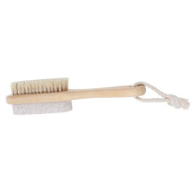 1 Stuks Dubbelzijdige Pedicure File Pumice Steen Voor Dames