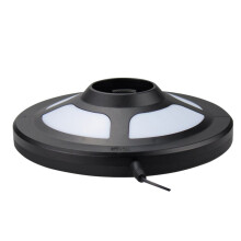 1pc Outdoor Camping Led Light Umbrella Lamp Led Sunshade Umbrella Lamp
