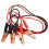 2Pièces Câbles Démarrage Voiture Clamp Acier Multi Couleurs Fiables 6