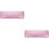 2Pcs Manicure Hand Cushion Pink Leather Nail Art Rest Accessory 5