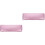 2Pcs Manicure Hand Cushion Pink Leather Nail Art Rest Accessory 4