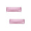 2Pcs Manicure Hand Cushion Pink Leather Nail Art Rest Accessory 6