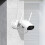 3Pcs Security Camera Junction Box Outdoor Waterproof Aluminum Alloy 2