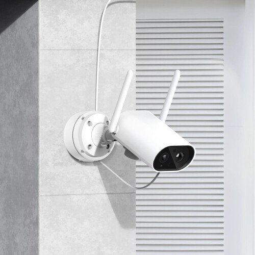 3Pcs Security Camera Junction Box Outdoor Waterproof Aluminum Alloy 1