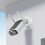3Pcs Security Camera Junction Box Outdoor Waterproof Aluminum Alloy 3