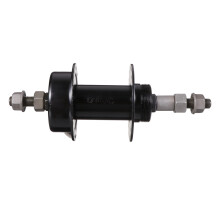 1Pc Lightweight Iron Bike Hub for Mountain Bike Disc Brakes