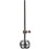 Drum Pedaal Hamer Percussie Accessoire 1