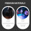 Drum Pedaal Hamer Percussie Accessoire 9