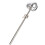 Drum Pedaal Hamer Percussie Accessoire 5