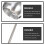 Drum Pedaal Hamer Percussie Accessoire 8