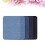 10pcs Patch For Denim Fabric Mending Multi Color Rectangular 1