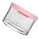 Rose Pour Bébé Avec Couvercle Durable Sûr 4